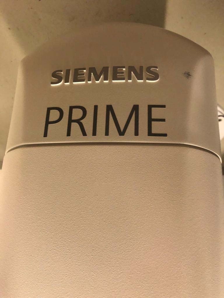 사진 사용됨 SIEMENS MAMMOMAT Inspiration 판매용