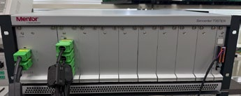圖為 已使用的 SIEMENS MS401 待售