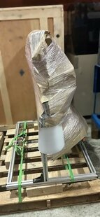 SIEMENS Rolling rack #293823912
