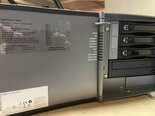 사진 사용됨 SIEMENS Simatic PC IPC847C 판매용