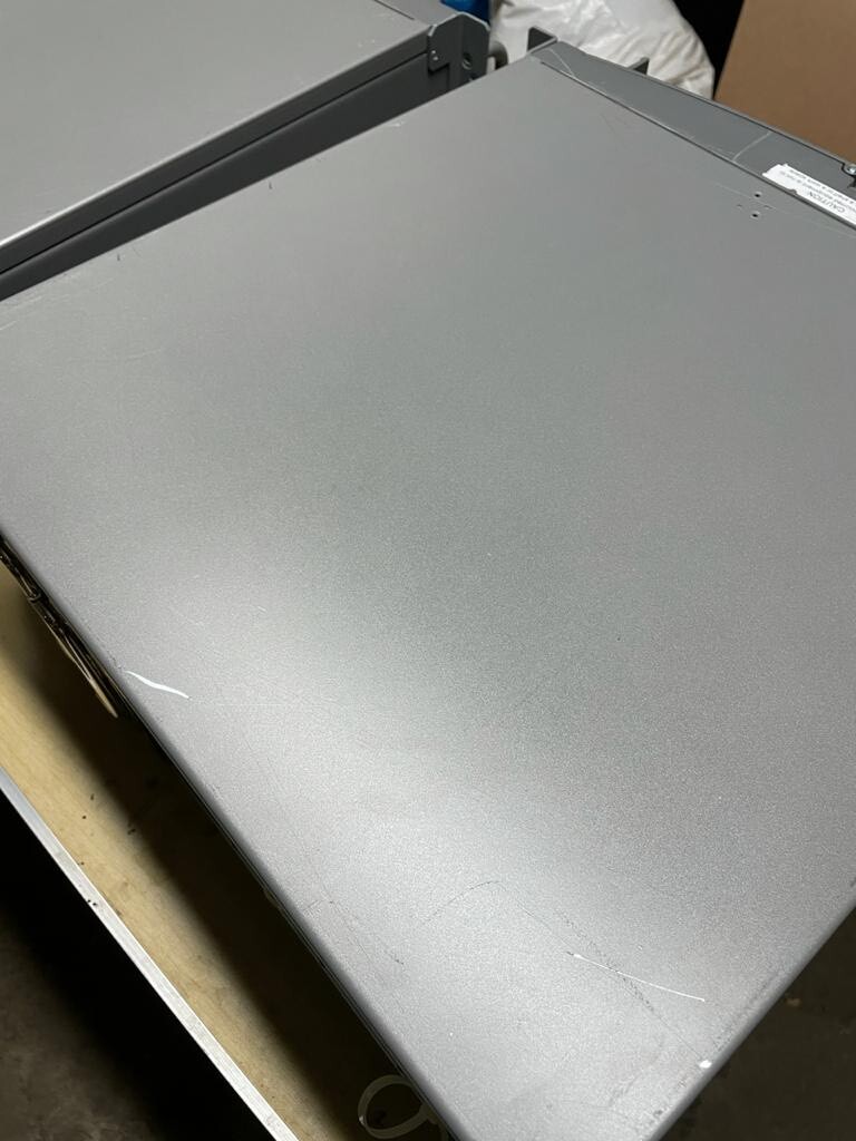 图为 已使用的 SIEMENS Simatic PC IPC847C 待售