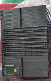 SIEMENS SIMATIC S7-400 #293822268