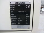 Photo Utilisé SIEMENS Siplace 02 / E0 À vendre