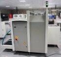 Photo Used SIEMENS Siplace 04 A For Sale