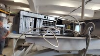 Photo Utilisé SIEMENS Siplace 80 F4/6 À vendre