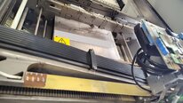 Photo Utilisé SIEMENS Siplace 80 F4/6 À vendre
