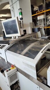 SIEMENS Siplace 80 F4/6 #293825734