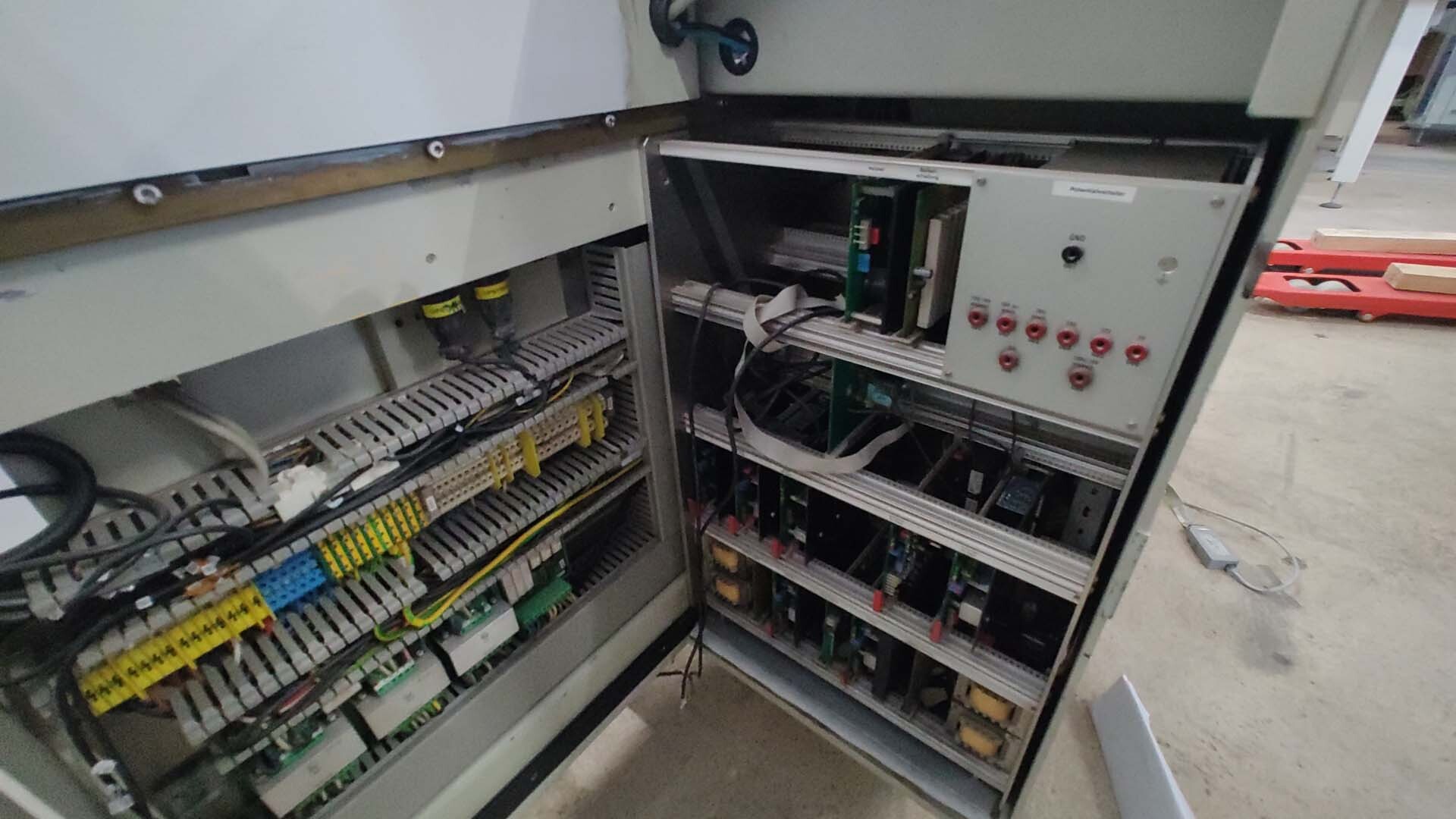 Foto Verwendet SIEMENS Siplace 80 F4/6 Zum Verkauf