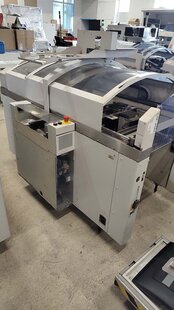 SIEMENS Siplace 80 F4/6 #293825737