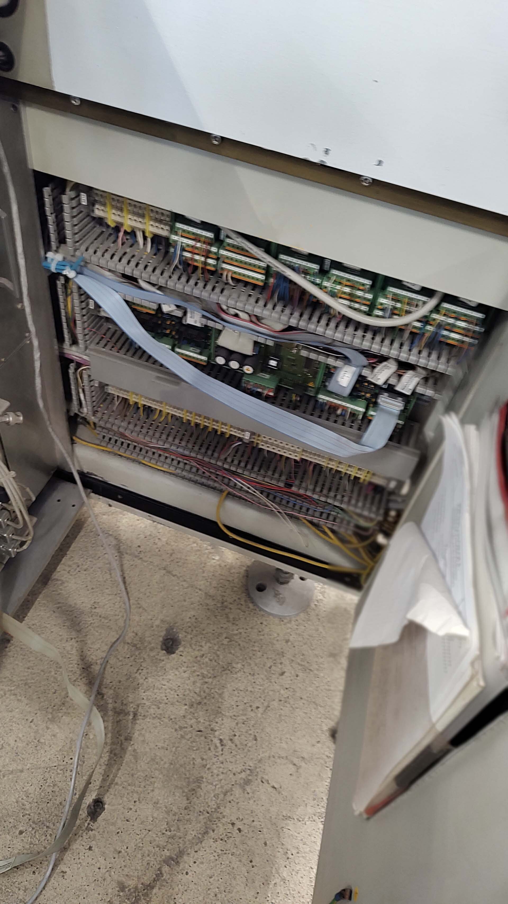 Foto Verwendet SIEMENS Siplace 80 F4/6 Zum Verkauf
