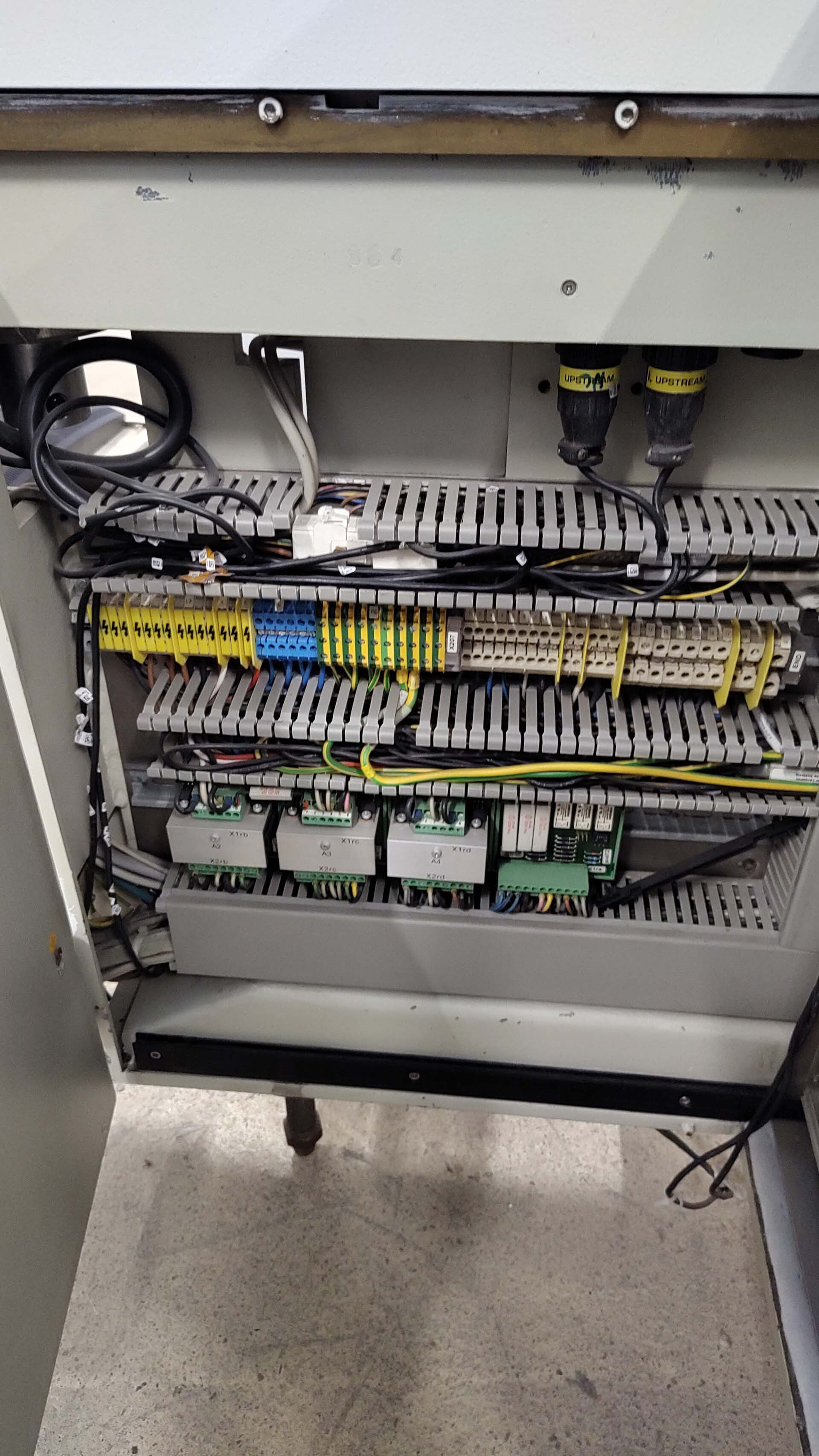 Foto Verwendet SIEMENS Siplace 80 F4/6 Zum Verkauf