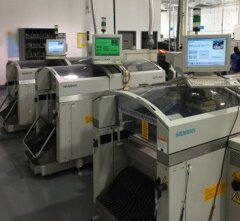 SIEMENS Siplace 80 F4 #9104167