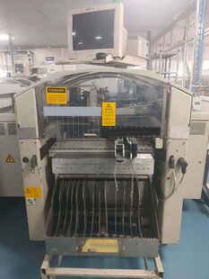 SIEMENS Siplace 80 F4 #293689596
