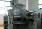 Photo Used SIEMENS Siplace 80 F5 HM For Sale