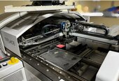 フォト（写真） 使用される ASM / SIEMENS Siplace 80 F5 HM 販売のために