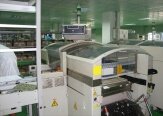 Photo Used SIEMENS Siplace 80 F5 For Sale