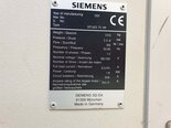 Photo Used SIEMENS Siplace 80 F5 For Sale