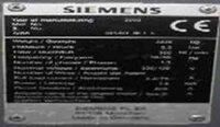 Foto Verwendet SIEMENS Siplace 80 F5 Zum Verkauf