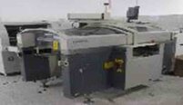 Photo Used SIEMENS Siplace 80 F5 For Sale