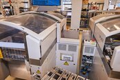 フォト（写真） 使用される SIEMENS Siplace 80 F5 販売のために