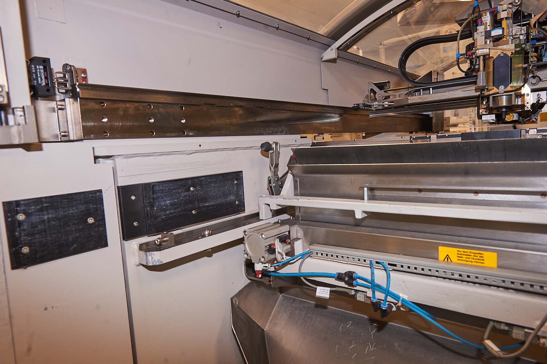 フォト（写真） 使用される SIEMENS Siplace 80 F5 販売のために