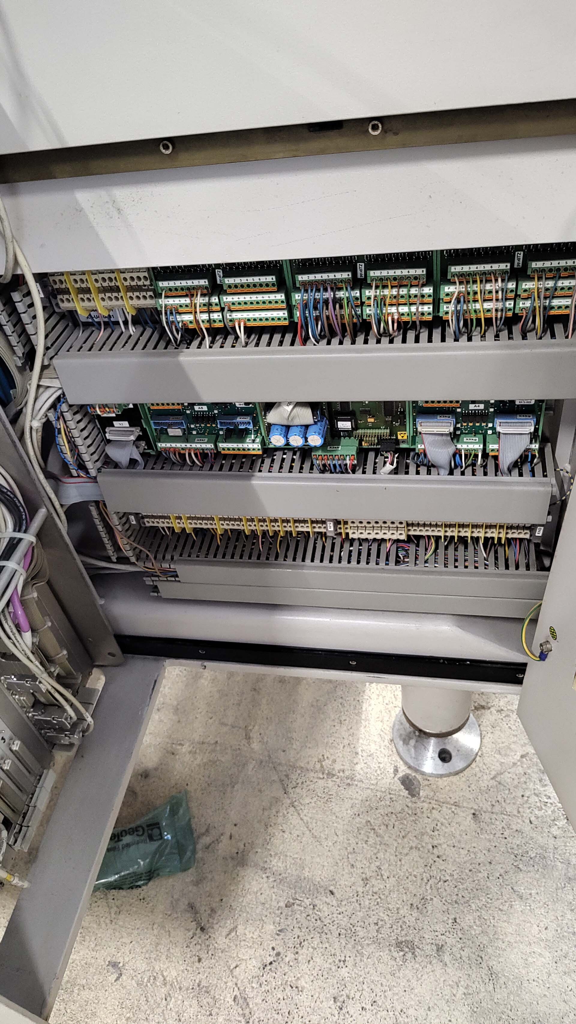 图为 已使用的 SIEMENS Siplace 80 F5 待售
