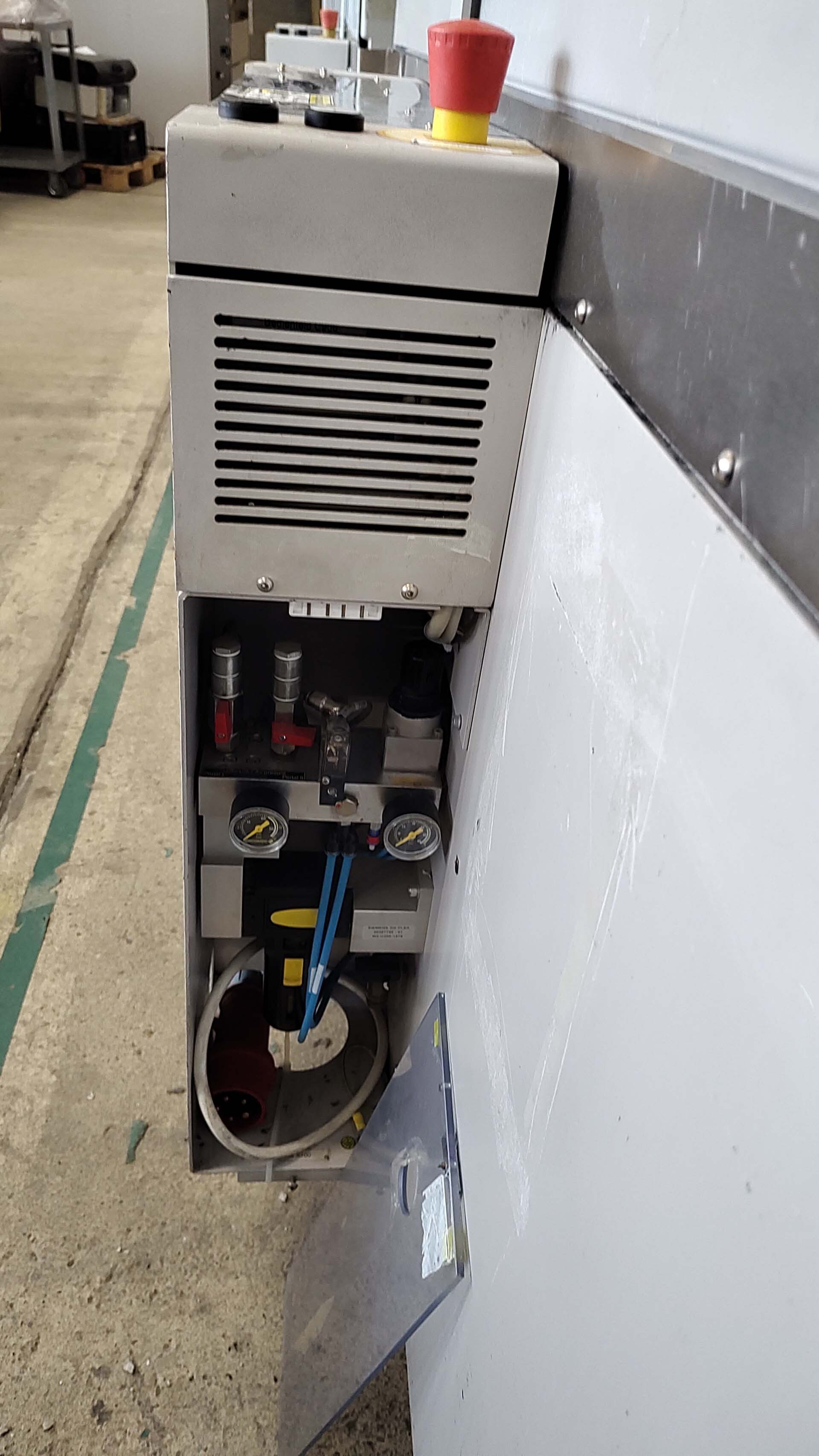 图为 已使用的 SIEMENS Siplace 80 F5 待售