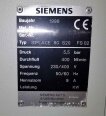 사진 사용됨 SIEMENS Siplace 80 S20 판매용