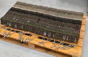 图为 已使用的 SIEMENS Siplace 80 S23 HM 待售