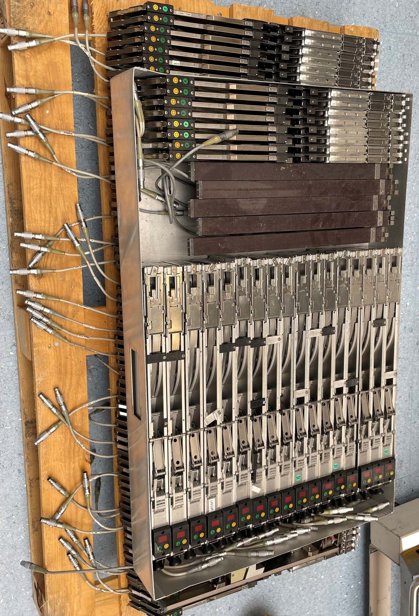图为 已使用的 SIEMENS Siplace 80 S23 HM 待售