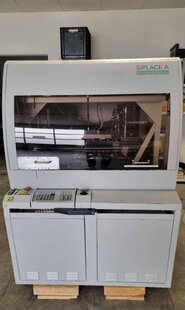 SIEMENS Siplace A2 #293610782