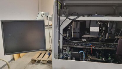 SIEMENS Siplace A2 #293625168
