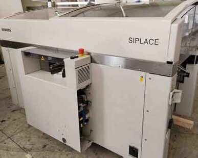 SIEMENS Siplace CF WPC #293749275