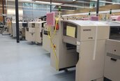 Photo Used SIEMENS Siplace D1 For Sale