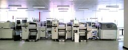 Photo Used SIEMENS Siplace D2 For Sale