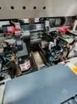 사진 사용됨 ASM / SIEMENS Siplace D3 판매용