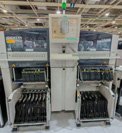 사진 사용됨 ASM / SIEMENS Siplace D3 판매용