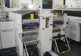 Photo Used SIEMENS Siplace D4 For Sale