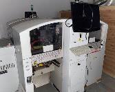 Photo Used SIEMENS Siplace D4 For Sale