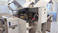 Photo Used SIEMENS Siplace D4 For Sale