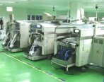 Photo Used SIEMENS Siplace F3 For Sale