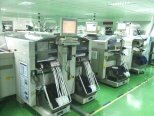 Photo Used SIEMENS Siplace F3 For Sale