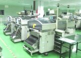 Photo Used SIEMENS Siplace F3 For Sale