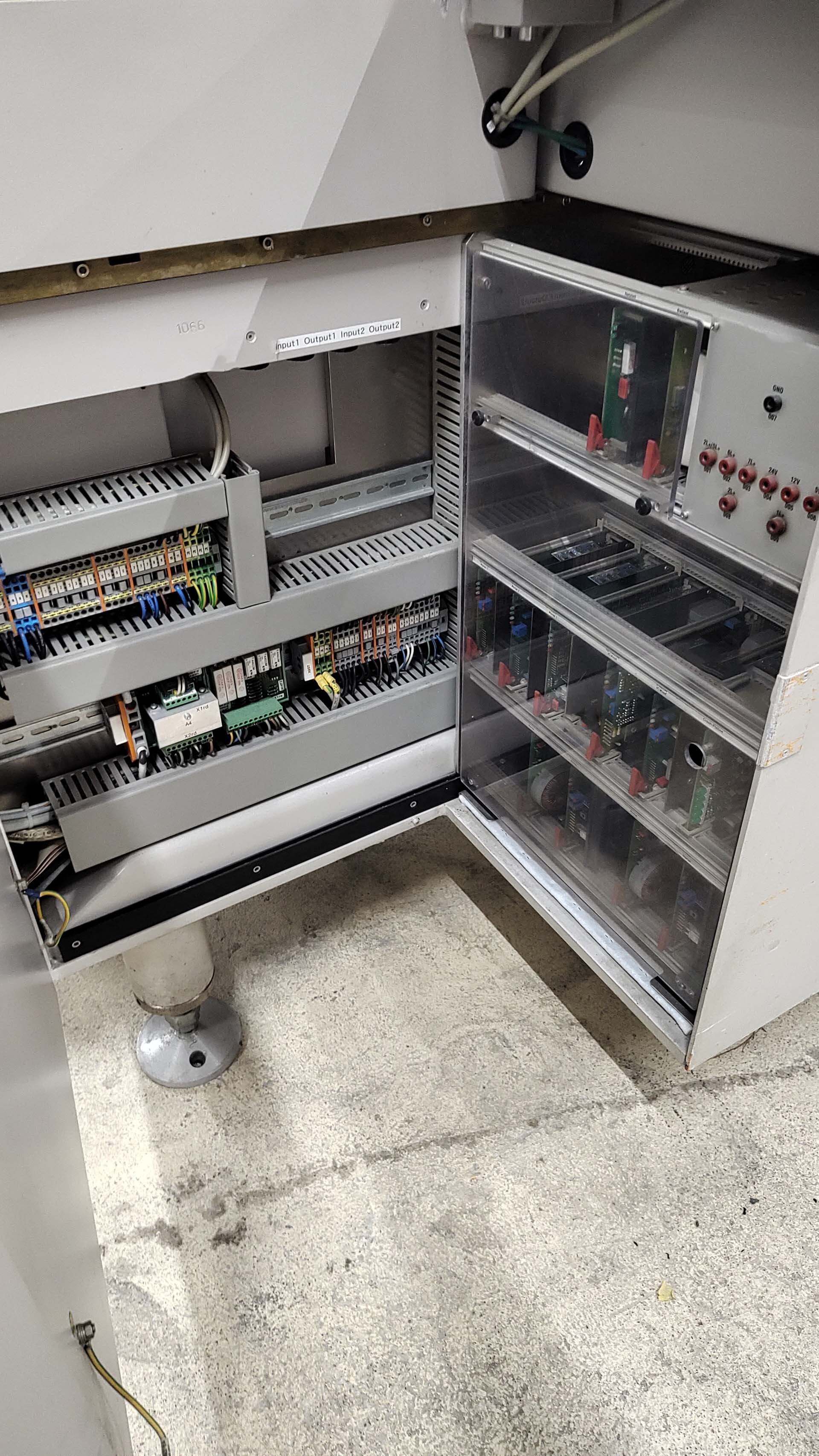Photo Utilisé SIEMENS Siplace F5 HM À vendre
