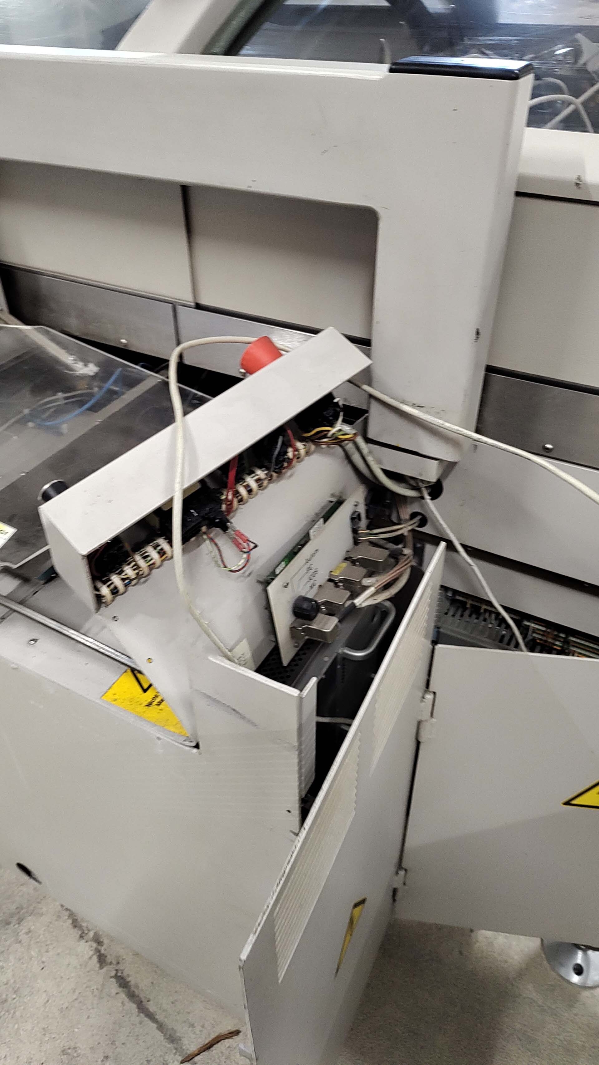 Photo Utilisé SIEMENS Siplace F5 HM À vendre