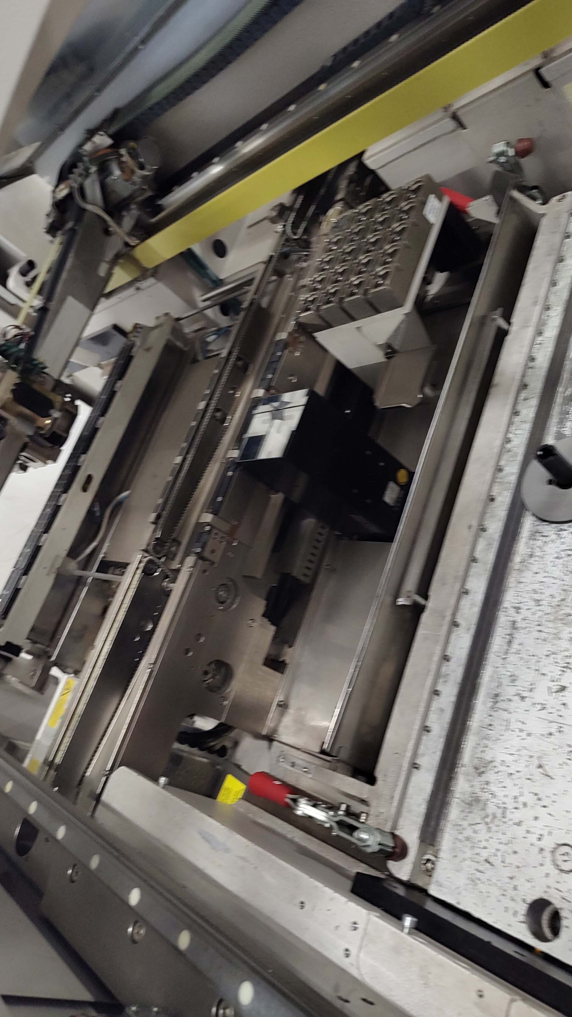 Photo Utilisé SIEMENS Siplace F5 HM À vendre
