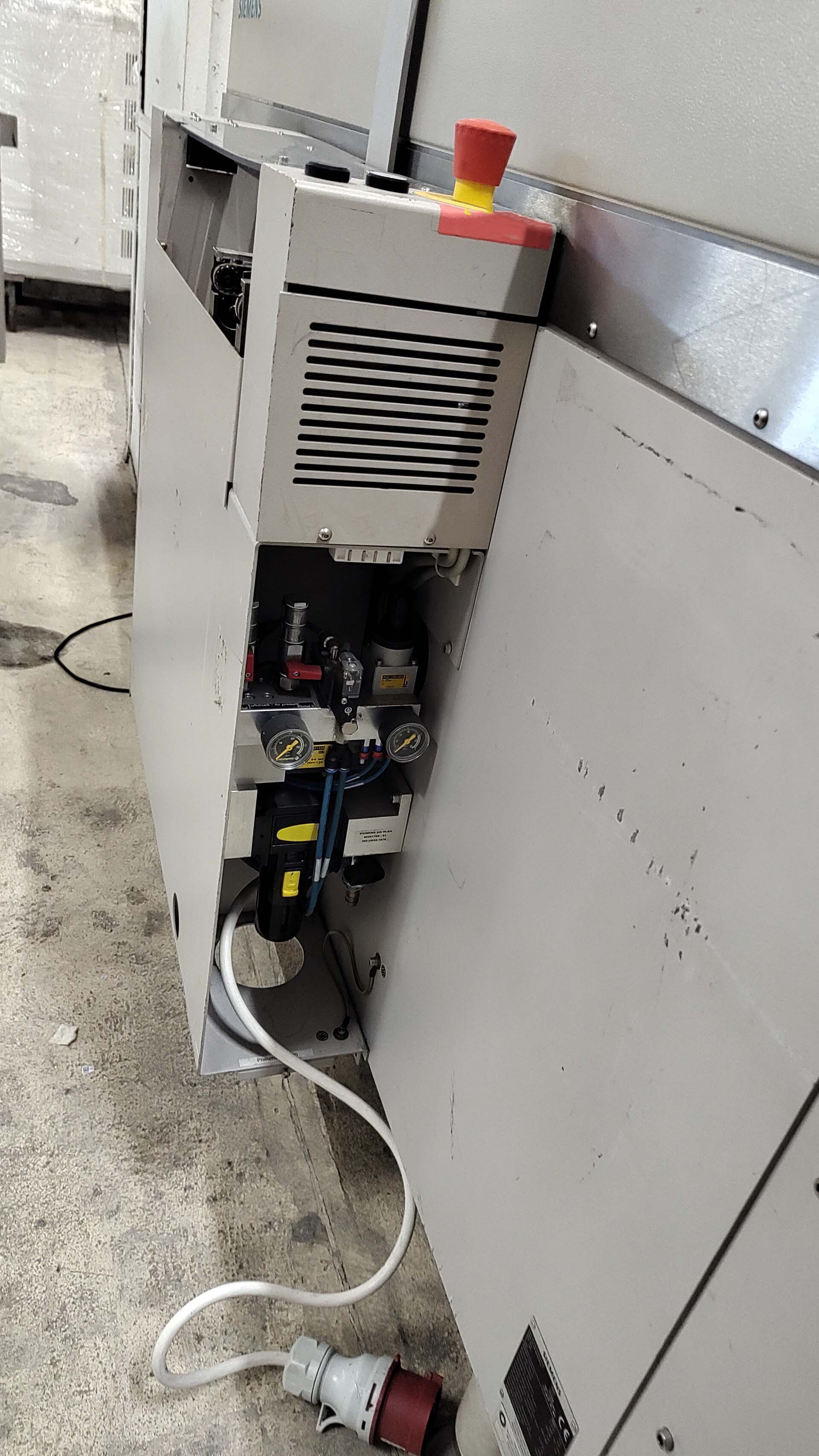 Photo Utilisé SIEMENS Siplace F5 HM À vendre
