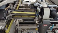 Photo Utilisé SIEMENS Siplace F5 HM À vendre