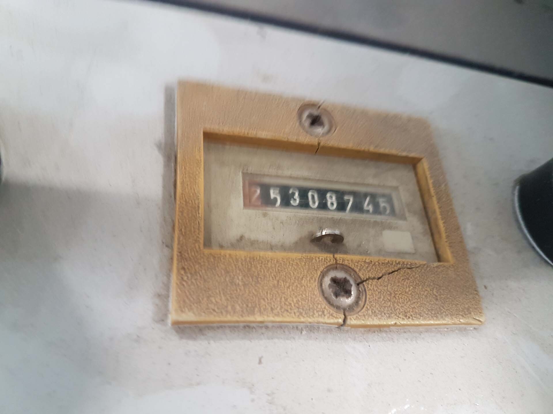 Photo Used SIEMENS Siplace F5 HM For Sale