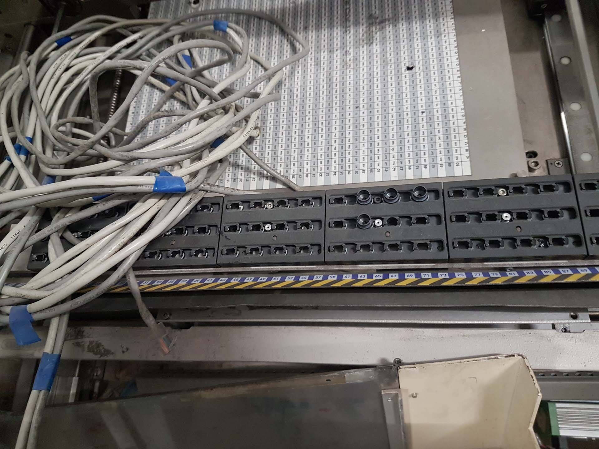 Photo Used SIEMENS Siplace F5 HM For Sale